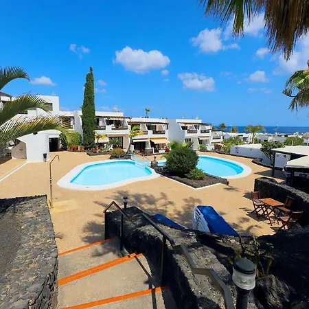 Apartament Helechos A1, 2 Bed Pdc *