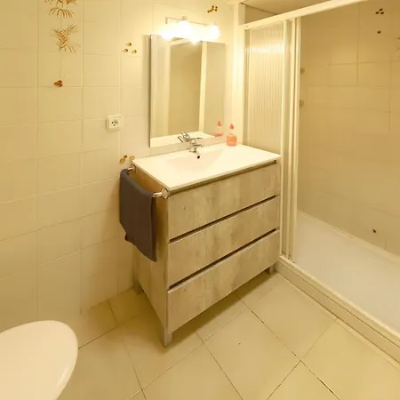 Helechos A1, 2 Bed Pdc *