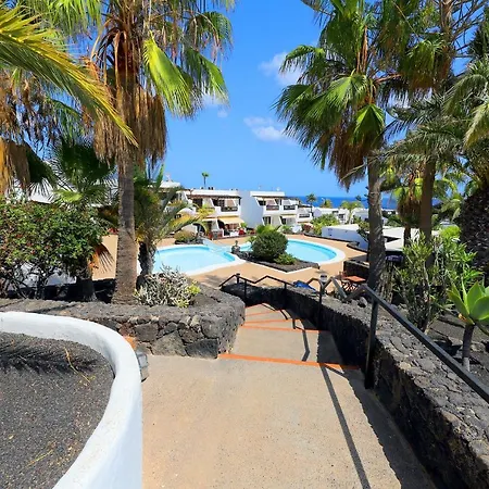 Helechos A1, 2 Bed Pdc Appartement *