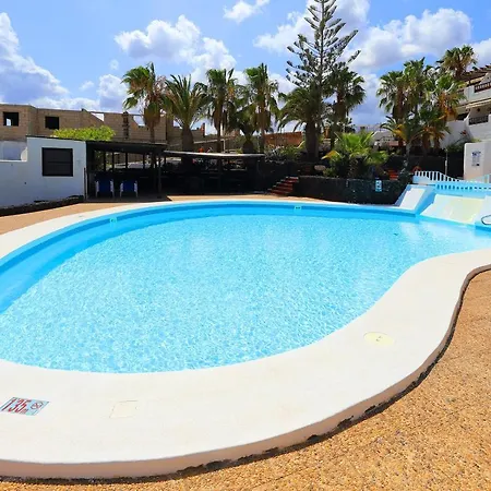 Helechos A1, 2 Bed Pdc Appartement