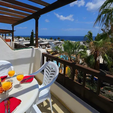 Helechos A1, 2 Bed Pdc