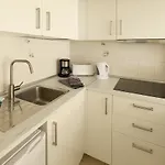 Helechos A1, 2 Bed Pdc Apartamento