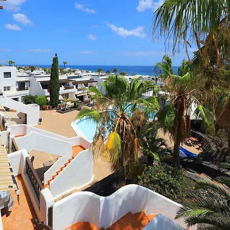 Appartamento Helechos A1, 2 Bed Pdc *